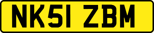 NK51ZBM