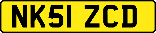 NK51ZCD