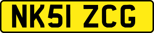 NK51ZCG