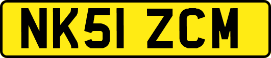 NK51ZCM