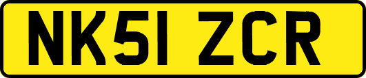 NK51ZCR