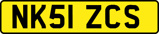 NK51ZCS