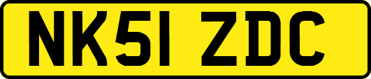 NK51ZDC