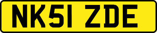 NK51ZDE