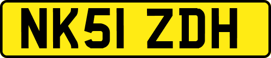 NK51ZDH