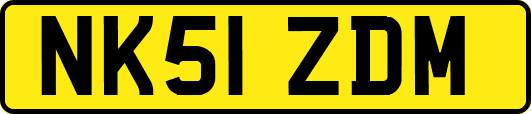 NK51ZDM