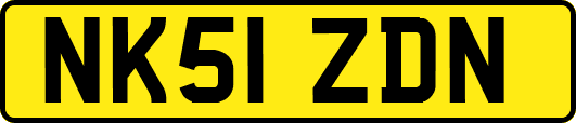 NK51ZDN