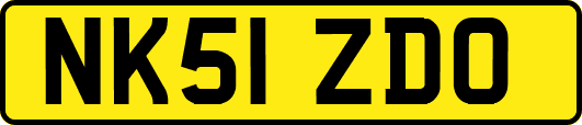 NK51ZDO