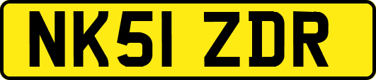 NK51ZDR