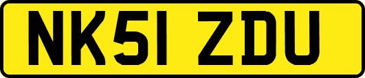 NK51ZDU