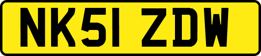 NK51ZDW