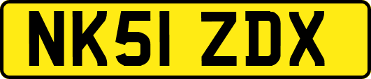 NK51ZDX
