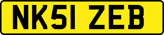 NK51ZEB