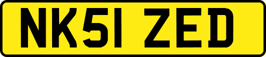 NK51ZED
