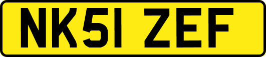 NK51ZEF