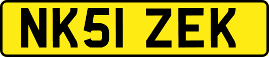 NK51ZEK