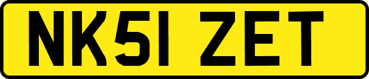 NK51ZET