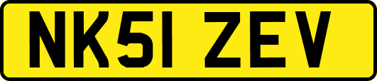 NK51ZEV