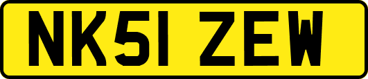 NK51ZEW