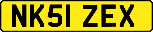 NK51ZEX