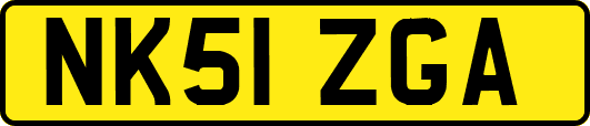 NK51ZGA
