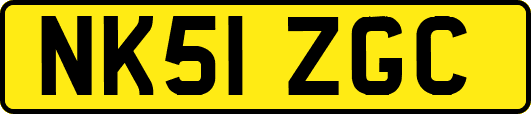 NK51ZGC