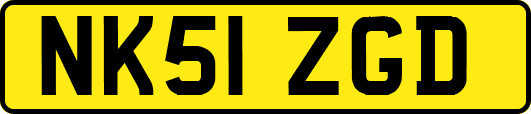 NK51ZGD