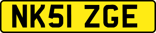 NK51ZGE