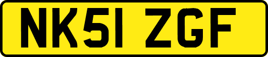 NK51ZGF
