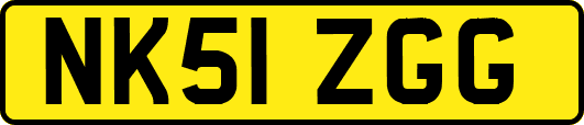NK51ZGG