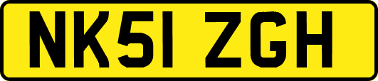 NK51ZGH