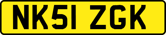 NK51ZGK