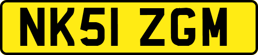 NK51ZGM