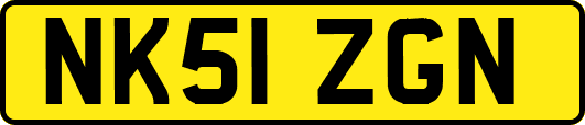 NK51ZGN