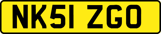 NK51ZGO