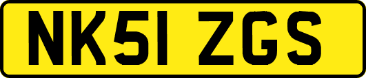 NK51ZGS