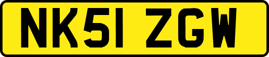 NK51ZGW