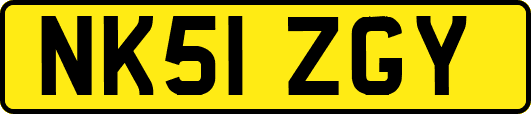 NK51ZGY
