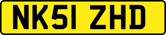 NK51ZHD