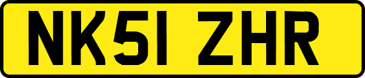 NK51ZHR