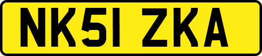 NK51ZKA