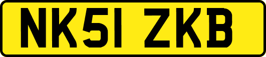 NK51ZKB