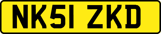NK51ZKD