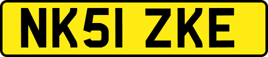 NK51ZKE