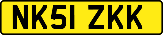 NK51ZKK