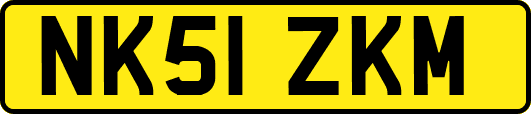 NK51ZKM