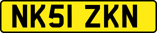 NK51ZKN