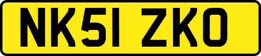 NK51ZKO