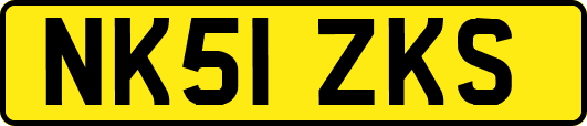 NK51ZKS