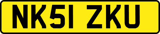 NK51ZKU